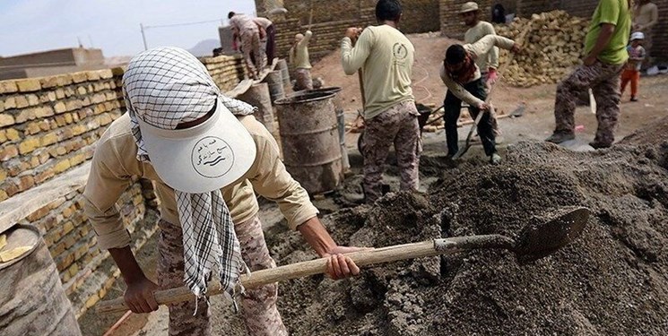 ساخت  ۸۰۰ خانه برای محرومان همدان