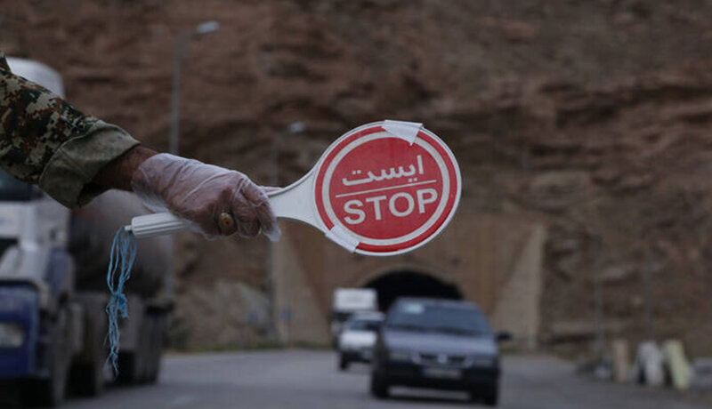 ممنوعیت تردد خودرو در راسته حسین‌خانی از ۲۰ اردیبهشت