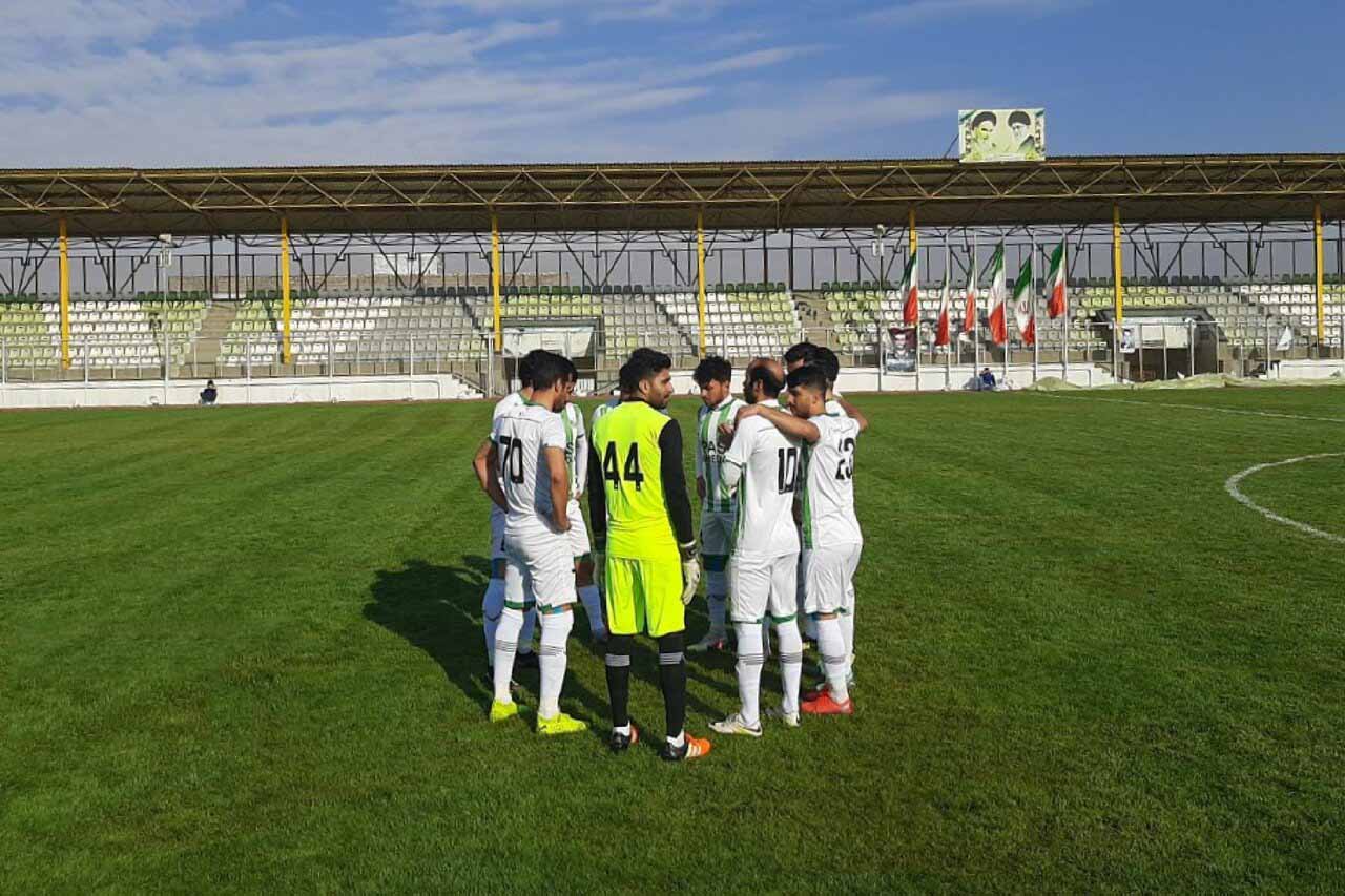 هدفی جز صعود به لیگ دسته اول نداریم