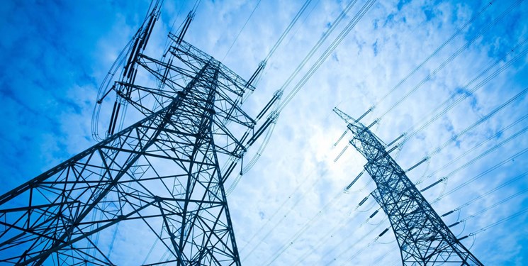 برق‌رسانی به ایستگاه شماره ۳ طرح انتقال آب از تالوار به همدان