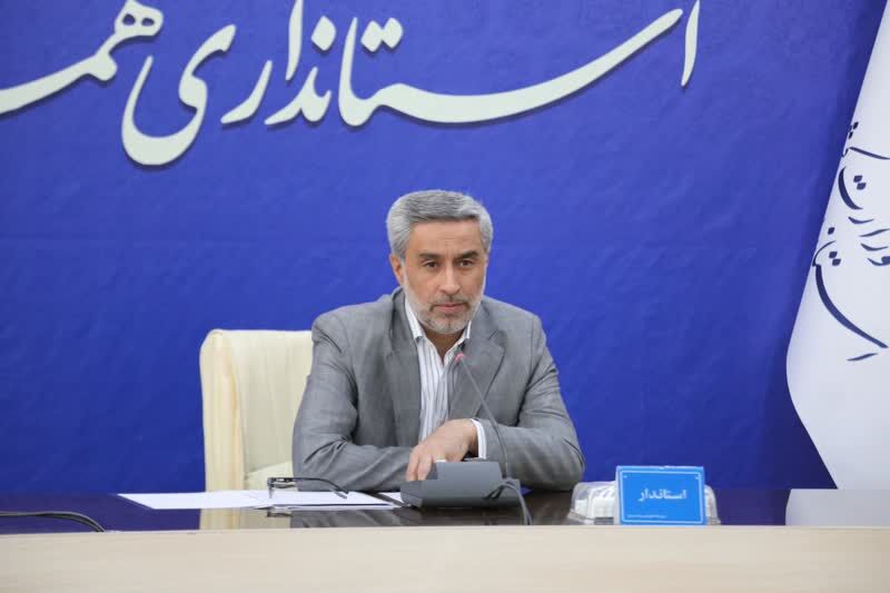 بیش از ۴هزار میلیارد به بخش معادن استان همدان اختصاص یافت