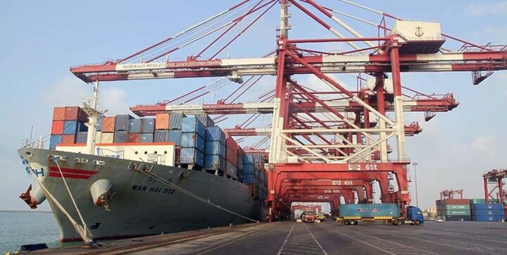 افزایش ۷۰ درصدی ارزش دلاری کالاهای صادراتی از استان همدان