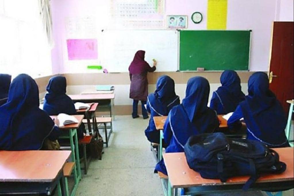 کلاس بدون معلم در همدان نداریم/ پیگیری ثبت‌نام جاماندگان از تحصیل