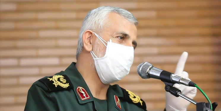 امنیت کشور ماحصل بصیرت ملت است/ دشمن می‌خواهد «امنیت مردم» را با «مردم» از بین ببرد