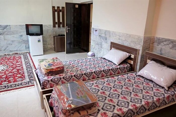 اعلام آمادگی ۴۰ متقاضی برای ساماندهی خانه‌مسافر در همدان