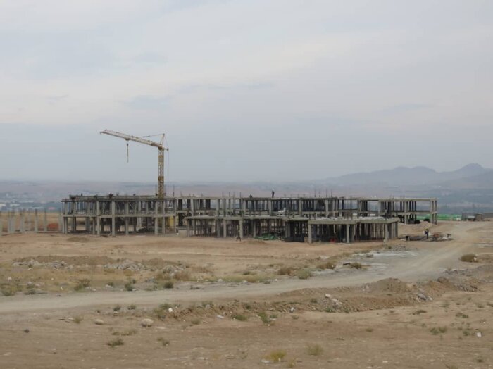 اختصاص ۹۶ هکتار زمین به نهضت ملی مسکن در همدان/ اتمام پروژه کنارگذر غربی طی سه سال