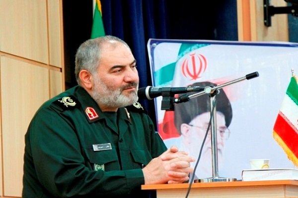 مسابقات قهرمانی کاراته بسیج کشور به میزبانی همدان برگزار می‌شود