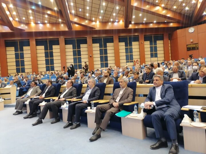 ۹۰ واحد راکد استان همدان احیا شد