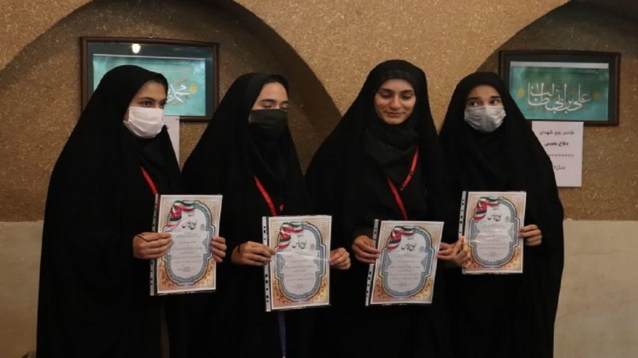 برگزاری سومین کرسی حفظ قرآن در همدان