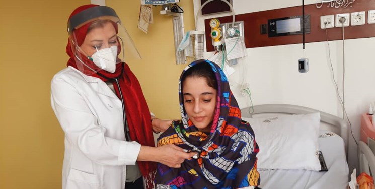 راه‌اندازی درمانگاهی برای بیماران «سی اف » در همدان/ ابلاغ اساسنامه بیماران صعب‌العلاج