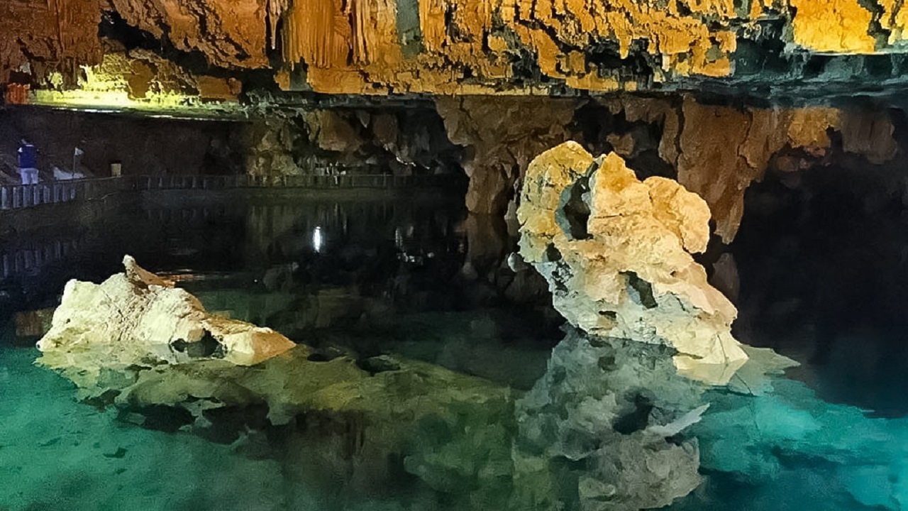 تصویب ۵ طرح گردشگری در کبودراهنگ