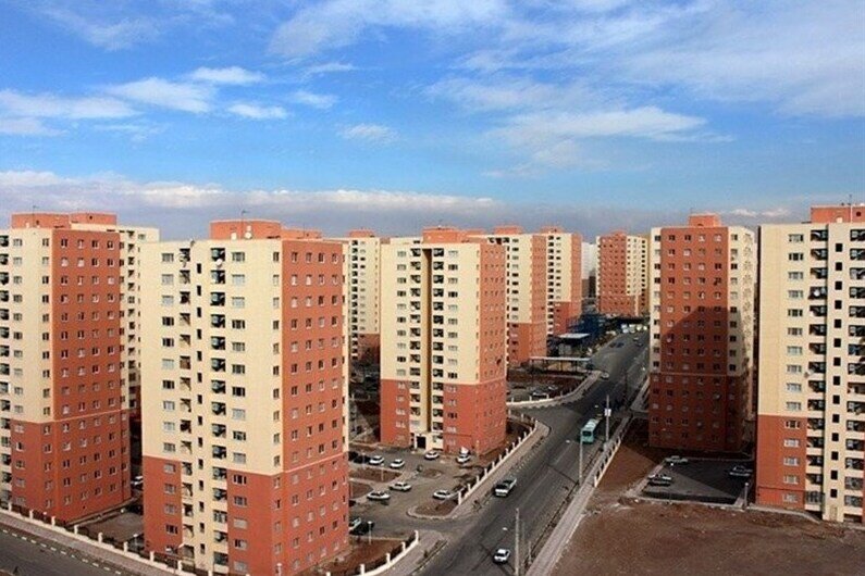 ساماندهی ۳۵۰۰ متقاضی نهضت ملی مسکن در همدان