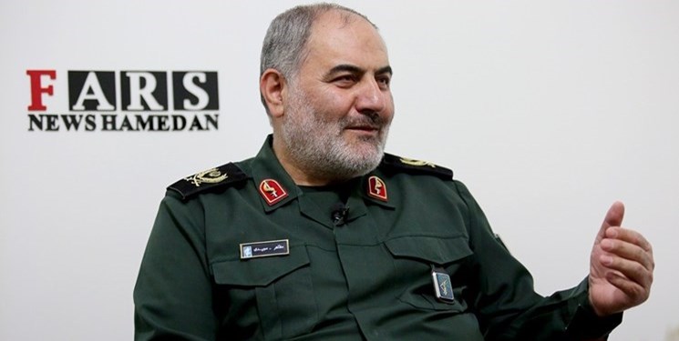 حل مشکل تنش آبی ۱۶۰ روستا در همدان/ برگزاری رزمایش اقتدار