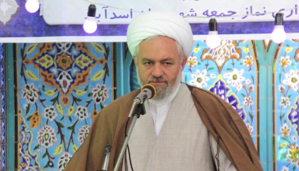 شهدا با خدا معامله کردند