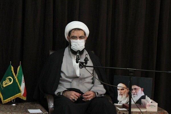 راه حل مشکلات کشور آشوب و اغتشاش نیست