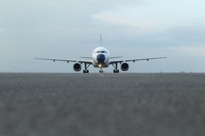 کارخانه بازیافت هواپیما به زودی در همدان ایجاد می شود